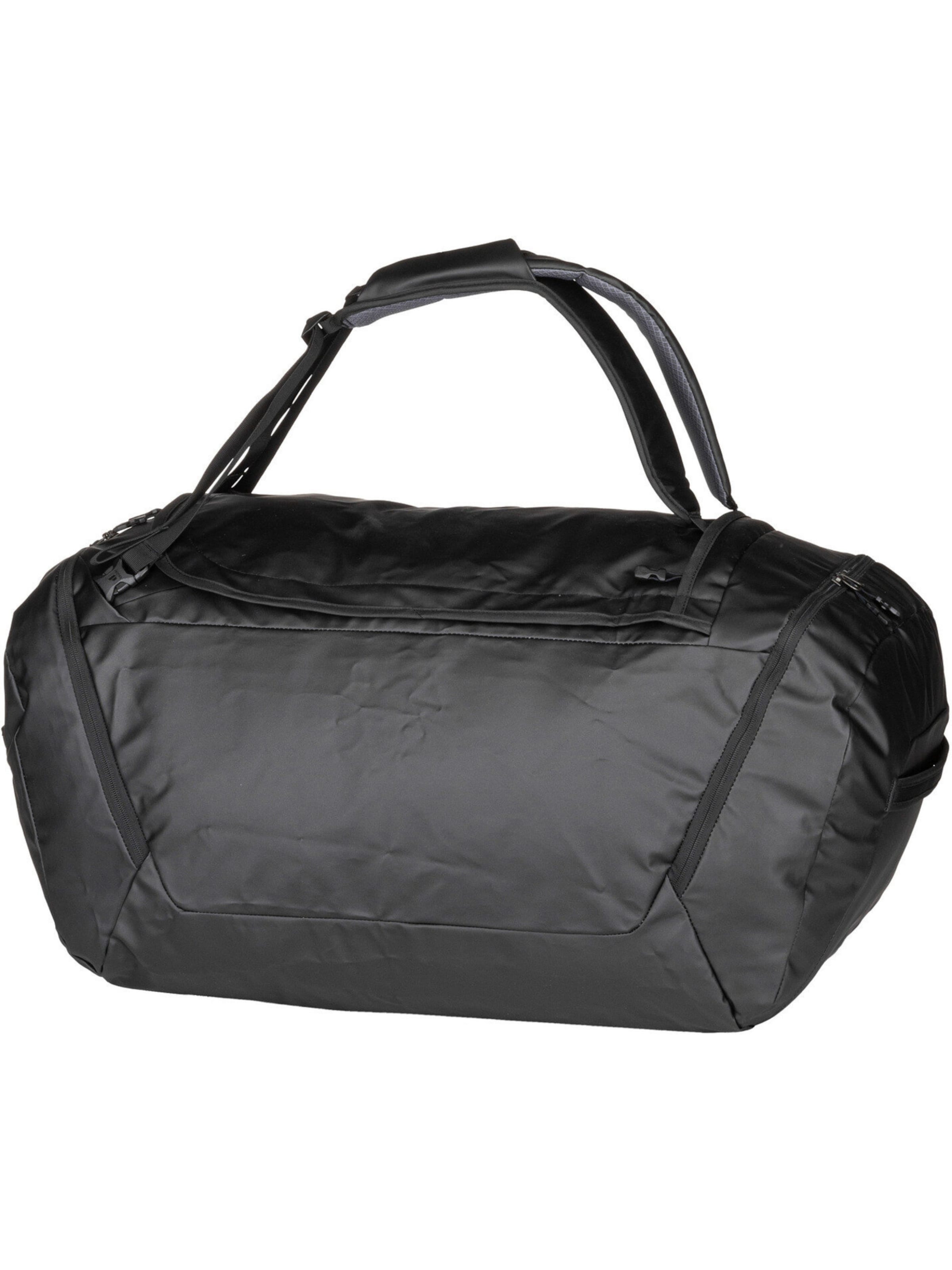 Sac de voyage 'Pro' DEUTER en noir