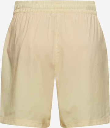 ADIDAS ORIGINALS Badshorts i beige