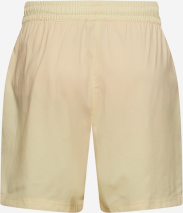 Shorts de bain ADIDAS ORIGINALS en beige