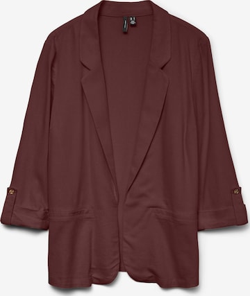 VERO MODA Blazers 'VMJesmilo' in Rood: voorkant