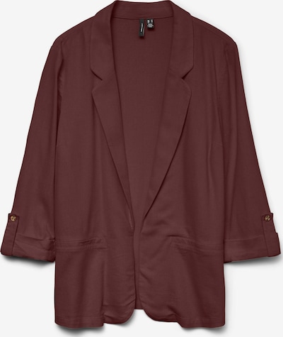 VERO MODA Blazer 'VMJesmilo' en 38 en rouge rouille, Vue avec produit
