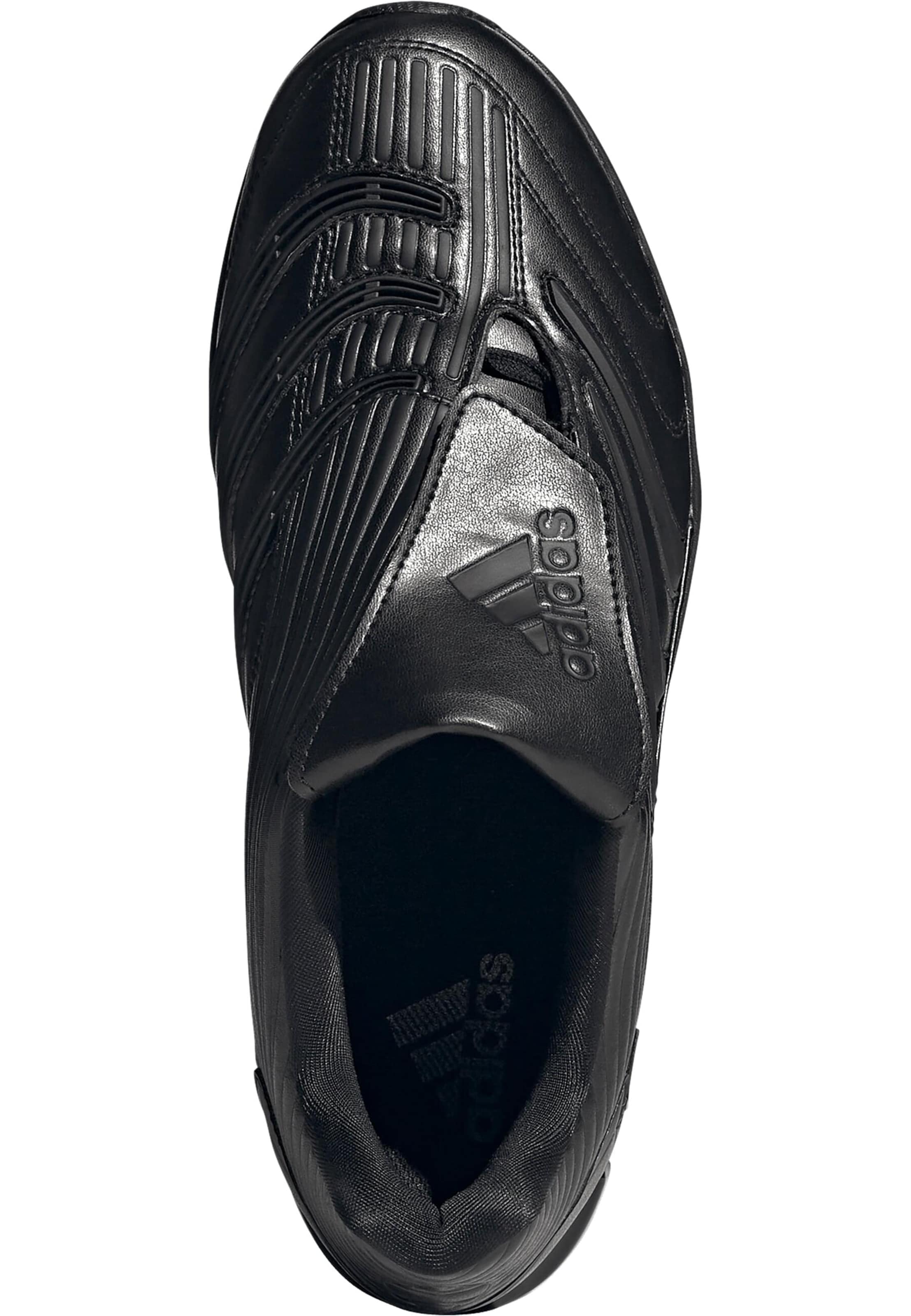 ADIDAS ORIGINALS - Zapatillas deportivas bajas 'Predator Megaride' en negro