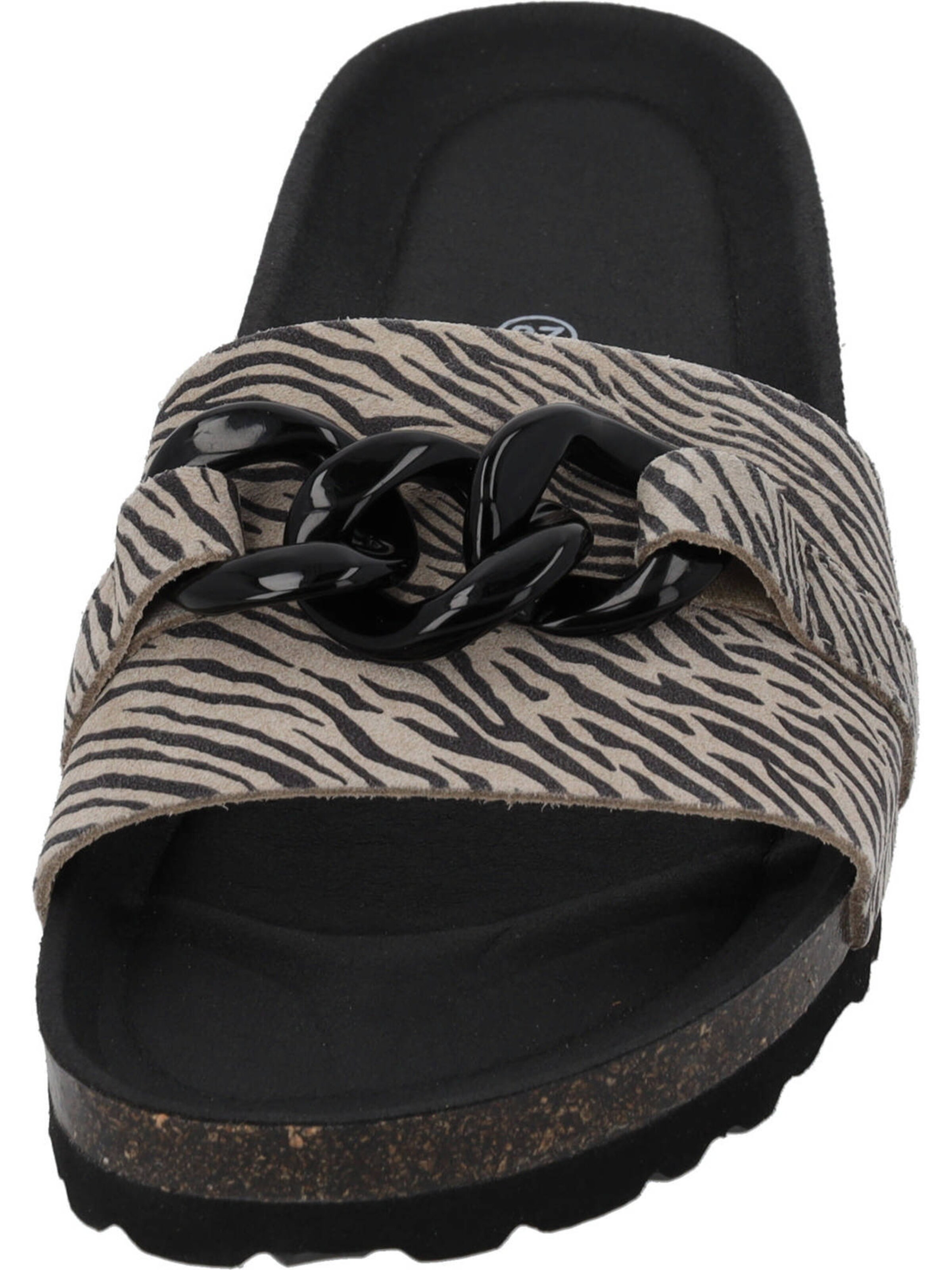 Palado Пантолеты 'Gozo' в Бежевый