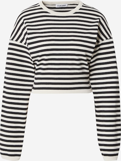 studioselect Jersey 'Grace' en negro / blanco, Vista del producto