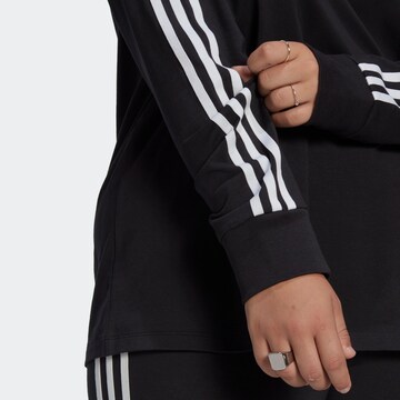 ADIDAS ORIGINALS Тениска 'Adicolor Classics ' в черно