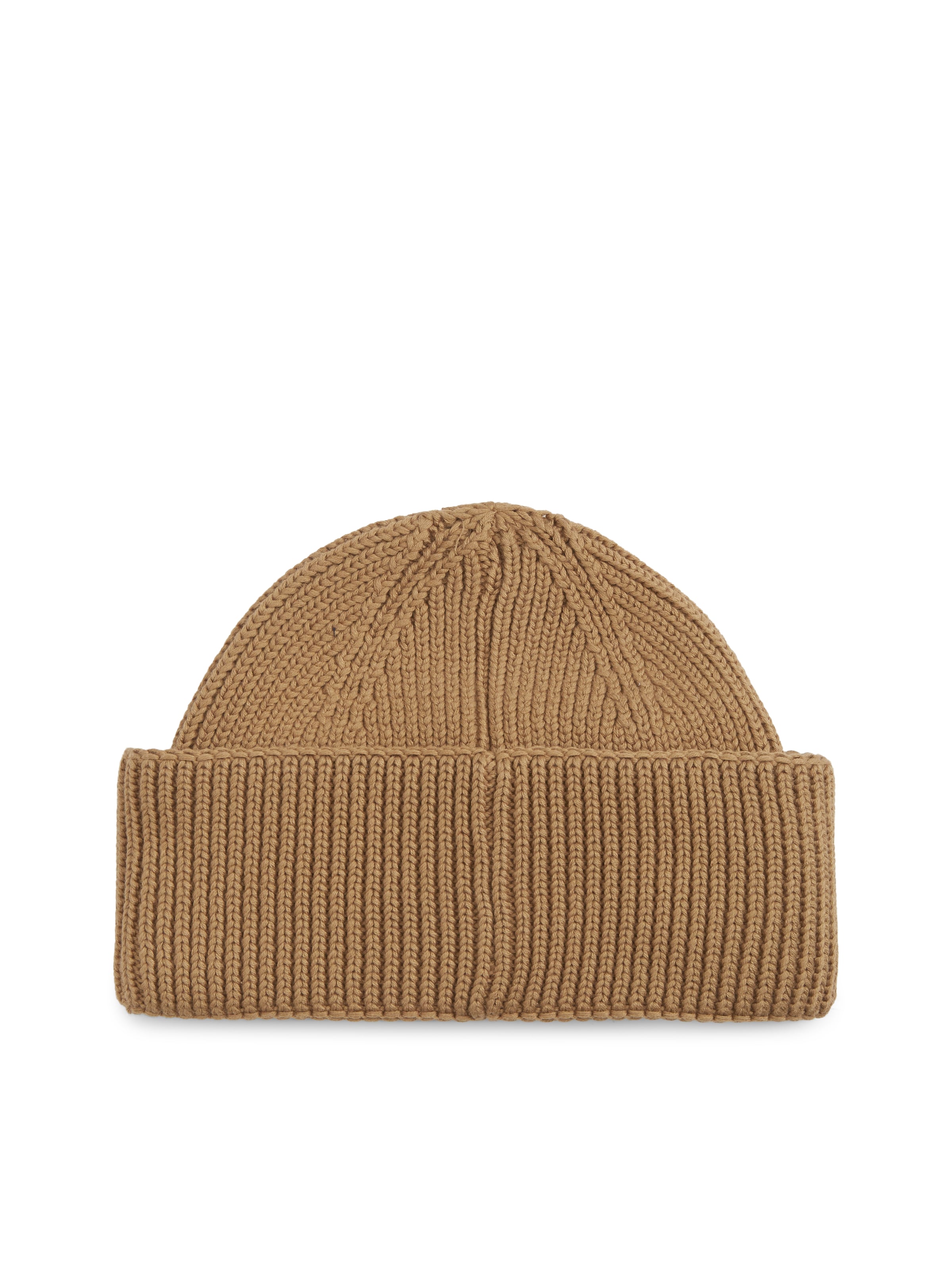 Tommy Jeans - Gorros 'HERITAGE' em castanho