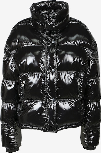 FREAKY NATION Zimná bunda - čierna, Produkt