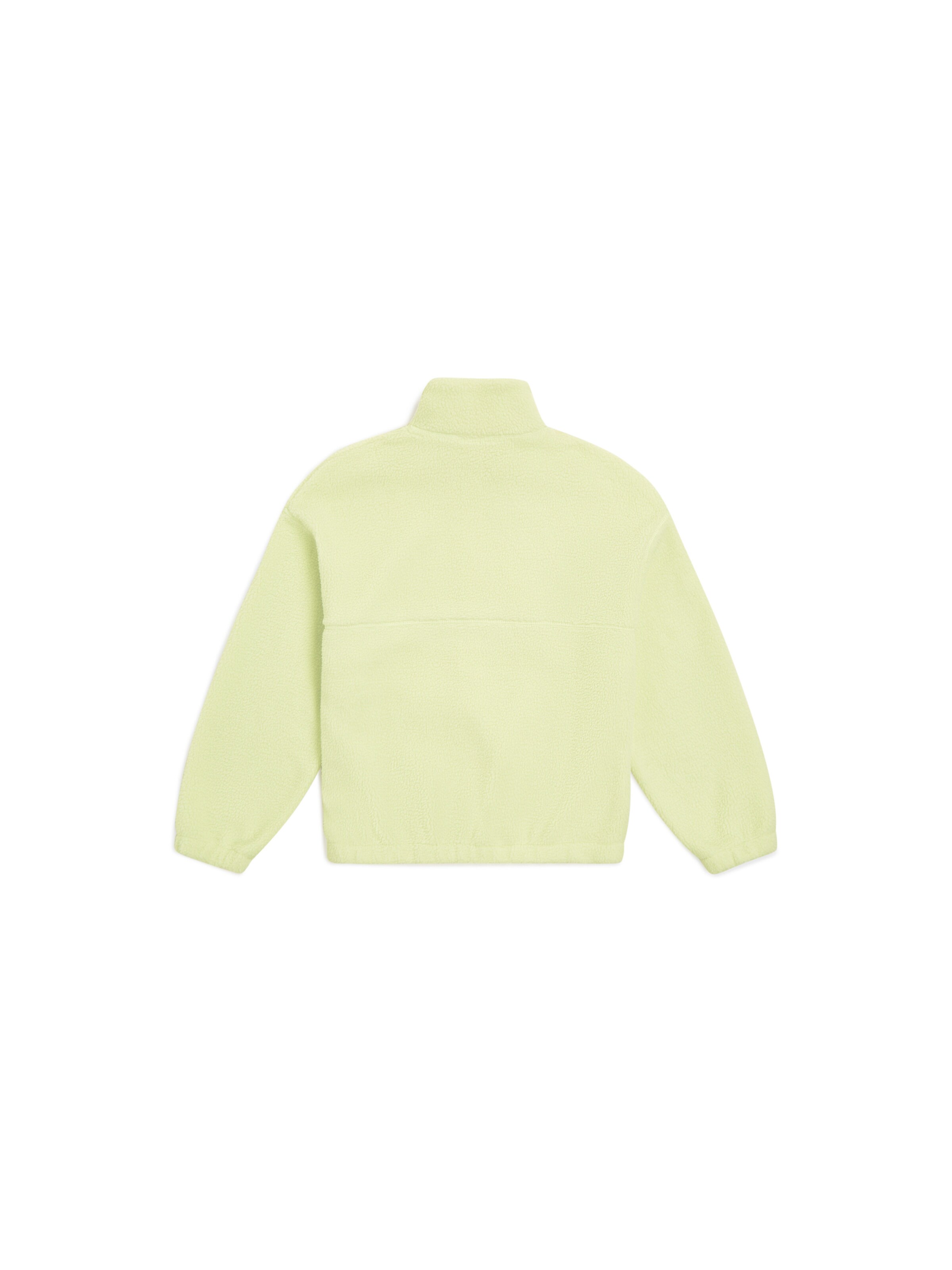 Giacca di pile di O'NEILL in verde