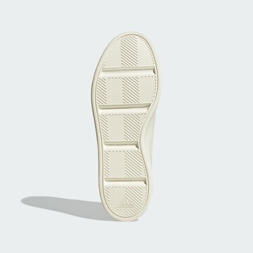 Baskets basses 'Aspyre' ADIDAS SPORTSWEAR en blanc