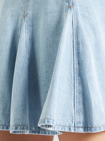 LEVI'S ® Rok in Blauw