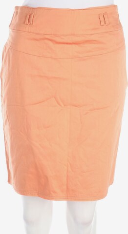 maddison Skirt in XS in Orange: front