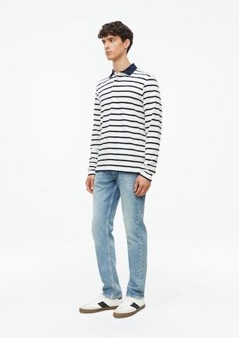 T-Shirt s.Oliver en blanc