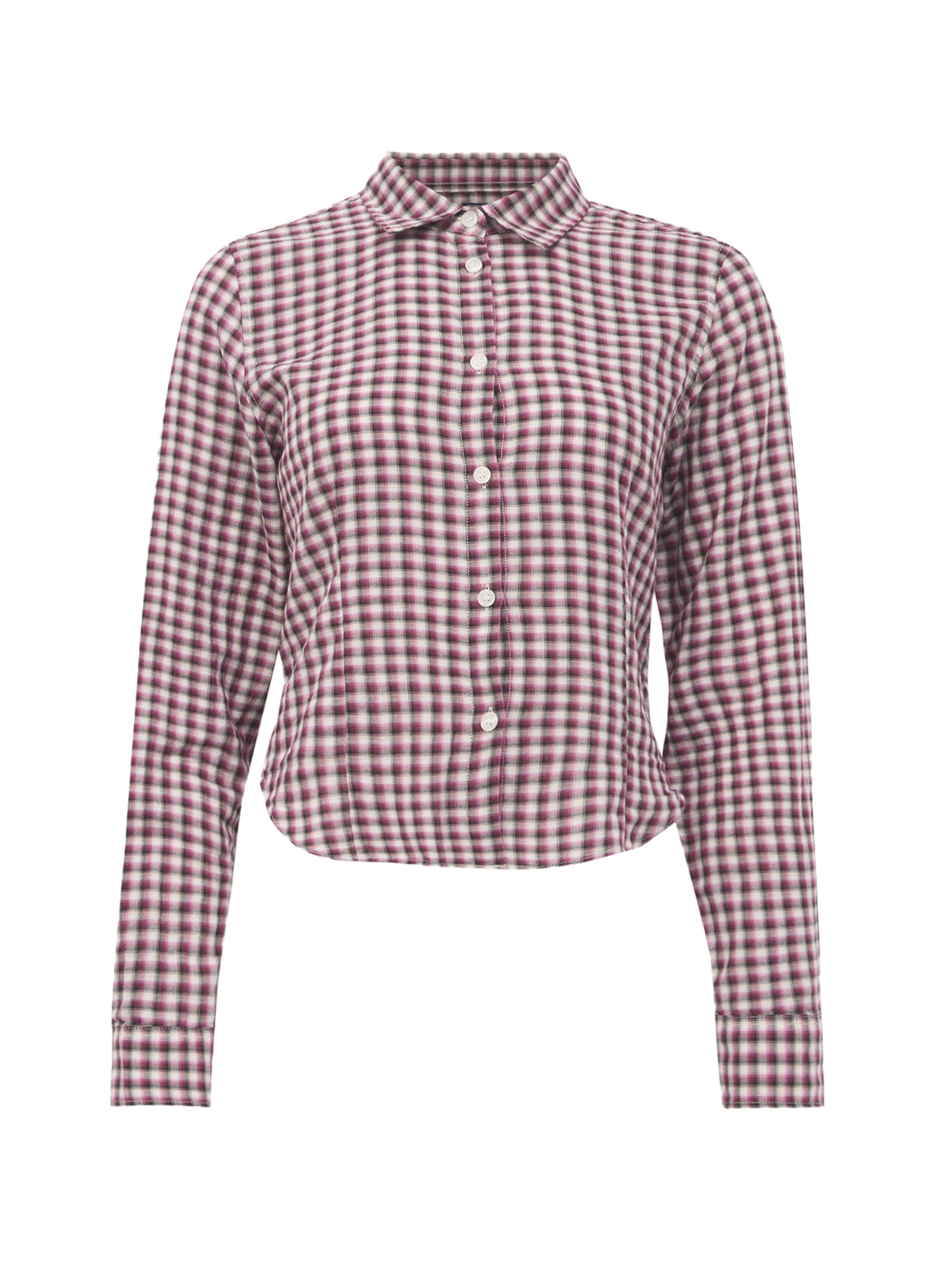 GAP Bluse in Pink: Vorderseite