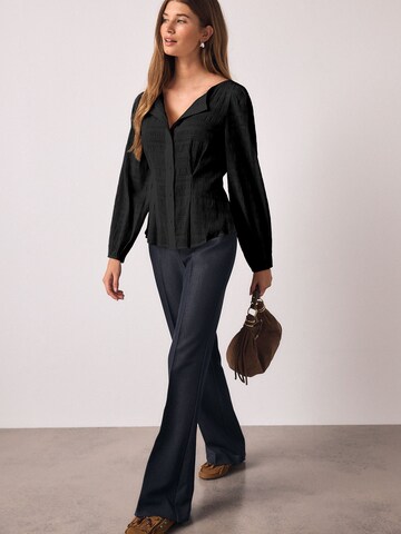 Next Blouse in Black