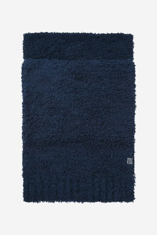 Soccx Scarf in Blue