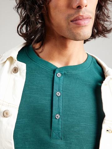 s.Oliver - Camiseta en verde