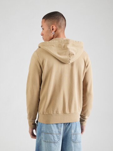 Polo Ralph Lauren Sweat jacket in Green