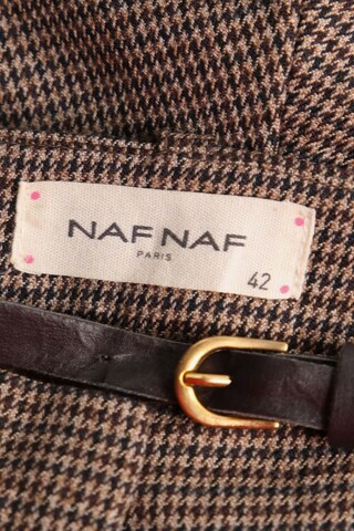 NAF NAF Shorts XL in Mischfarben