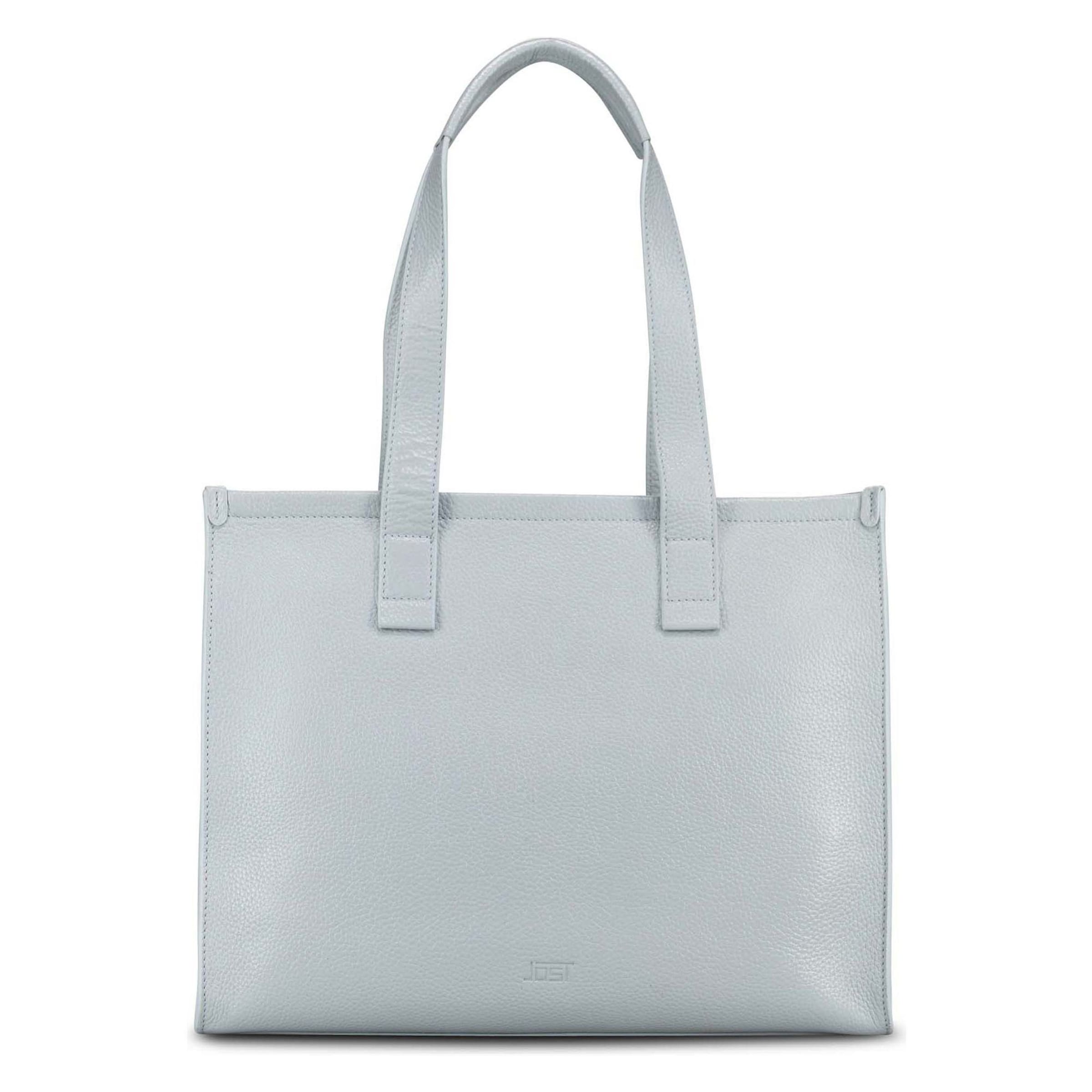 Sac bandoulière 'Vika' JOST en bleu : devant