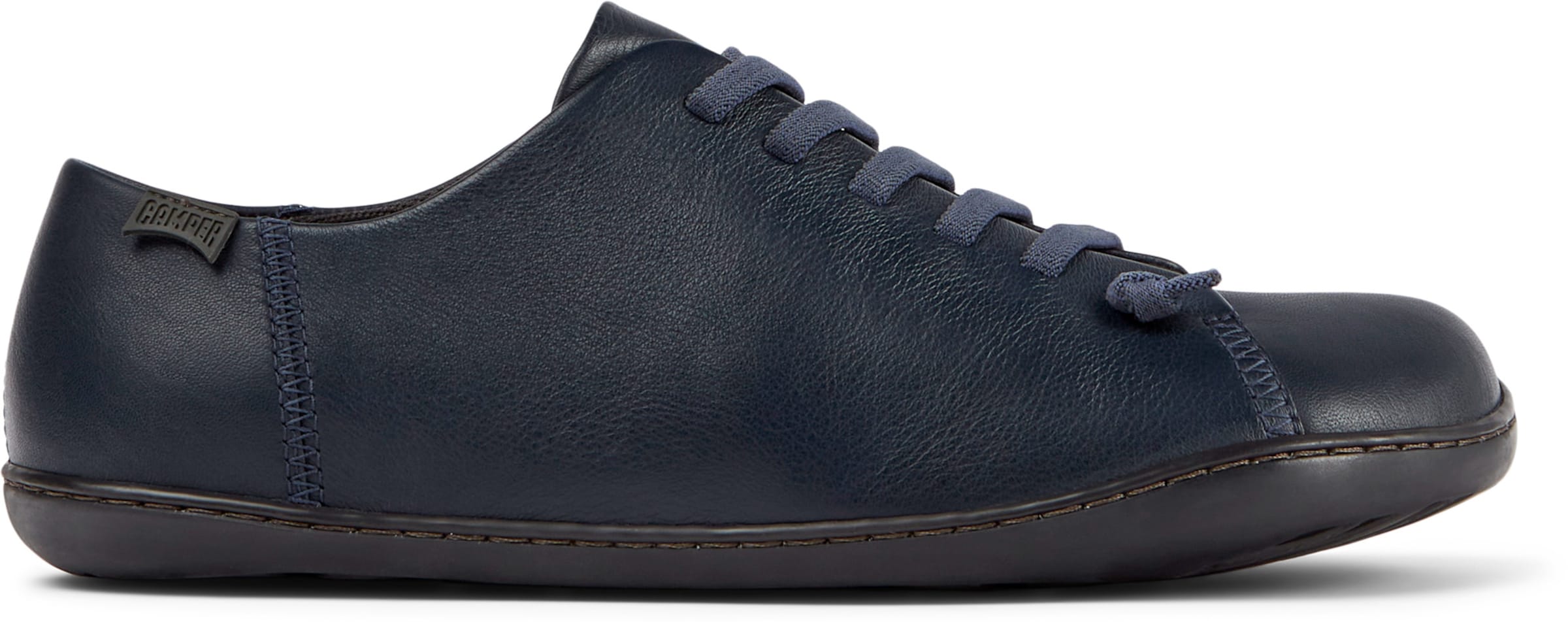 Sneaker bassa 'Peu Cami' di CAMPER in blu