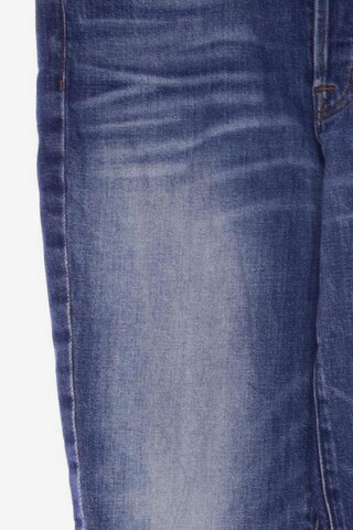 J Brand Jeans 27 in Blau