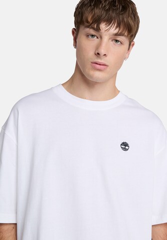 TIMBERLAND Shirt in White