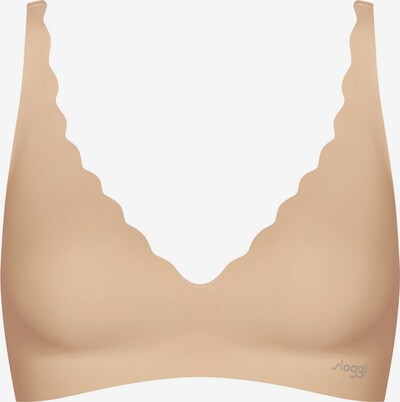 SLOGGI BH in nude / champagner, Produktansicht