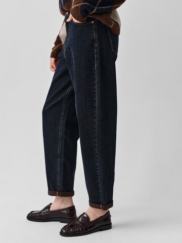 TATUUM Wide leg Jeans 'BATU' in Grijs