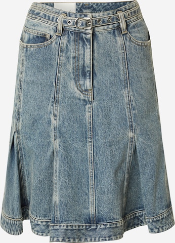 zils 3.1 Phillip Lim Svārki: no priekšpuses