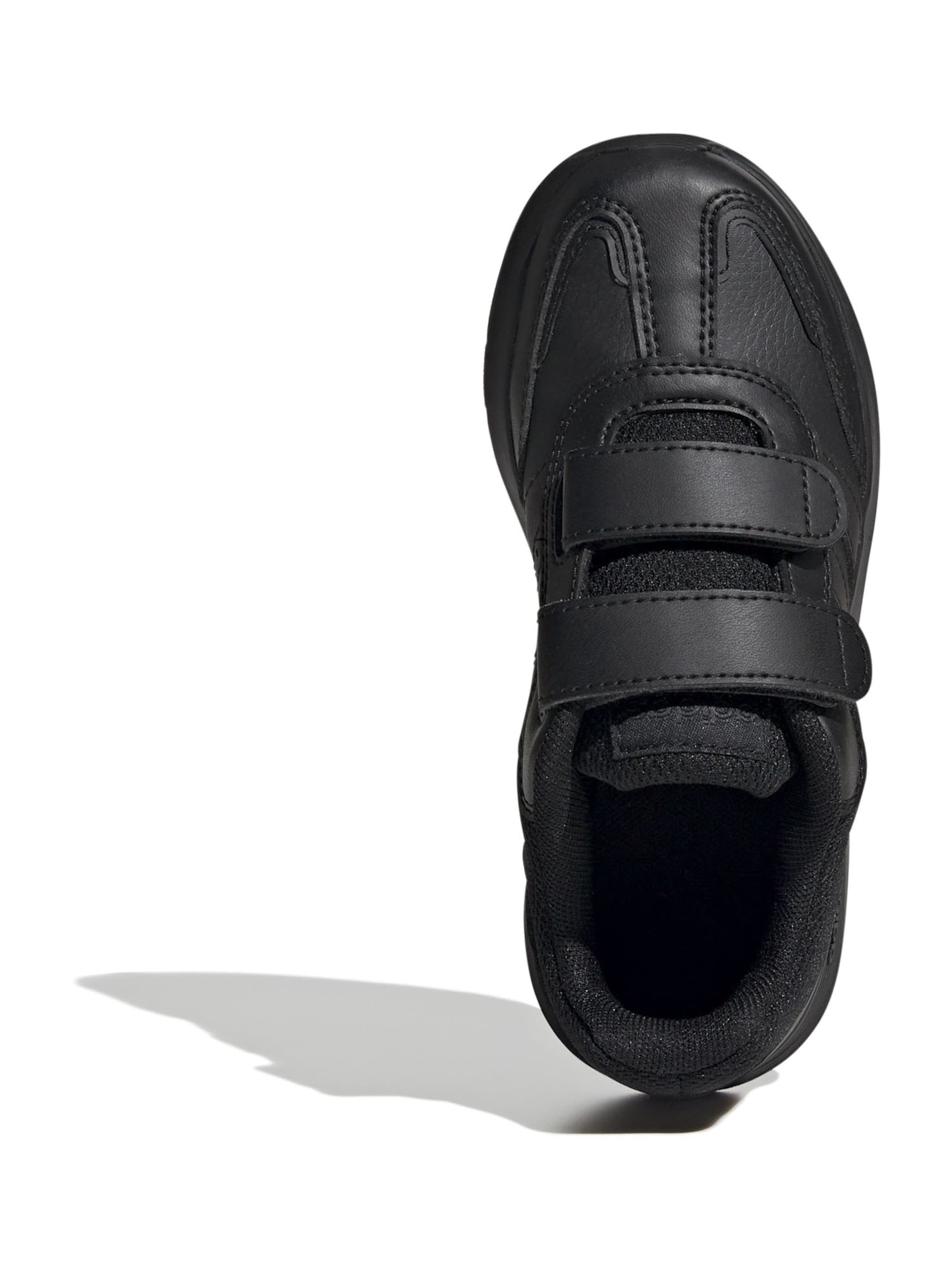 ADIDAS SPORTSWEARSportske cipele 'TENSAUR SWITCH' - crna boja