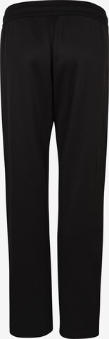 Regular Pantalon de sport 'Rutile' O'NEILL en noir