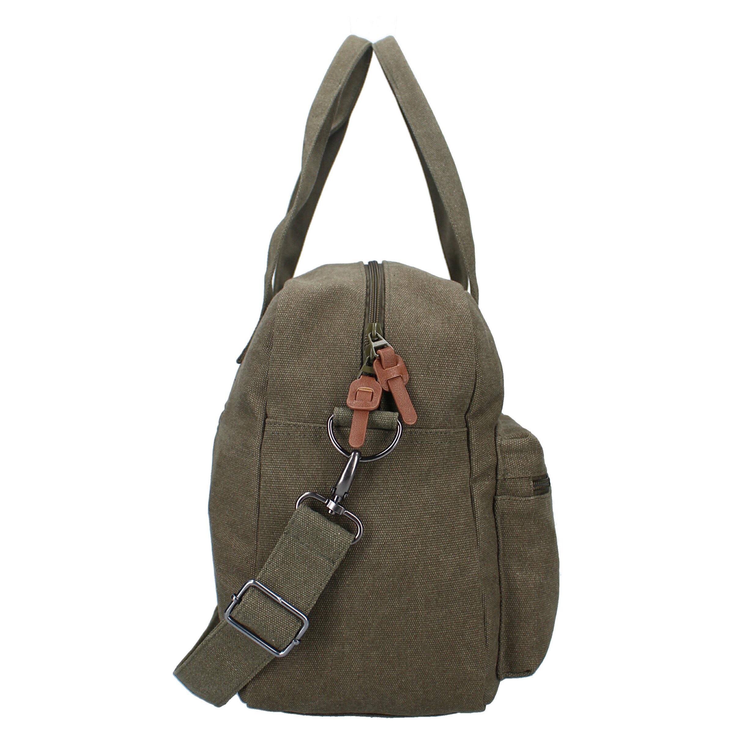 VADOBAG Diaper Bags in Green