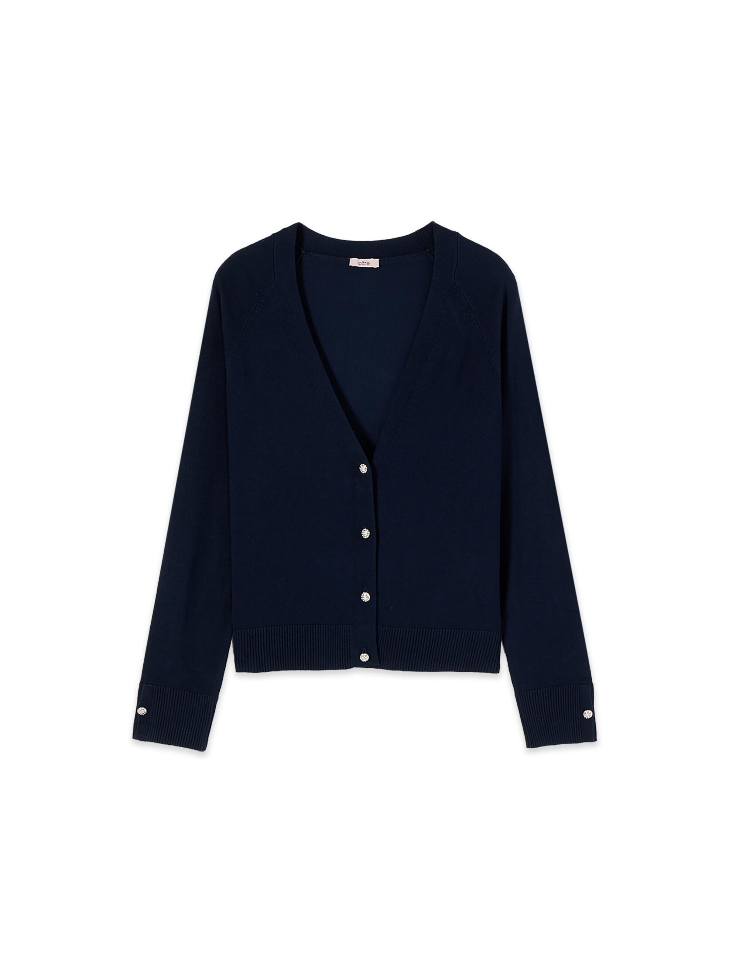 oltre - Jersey en azul: frente