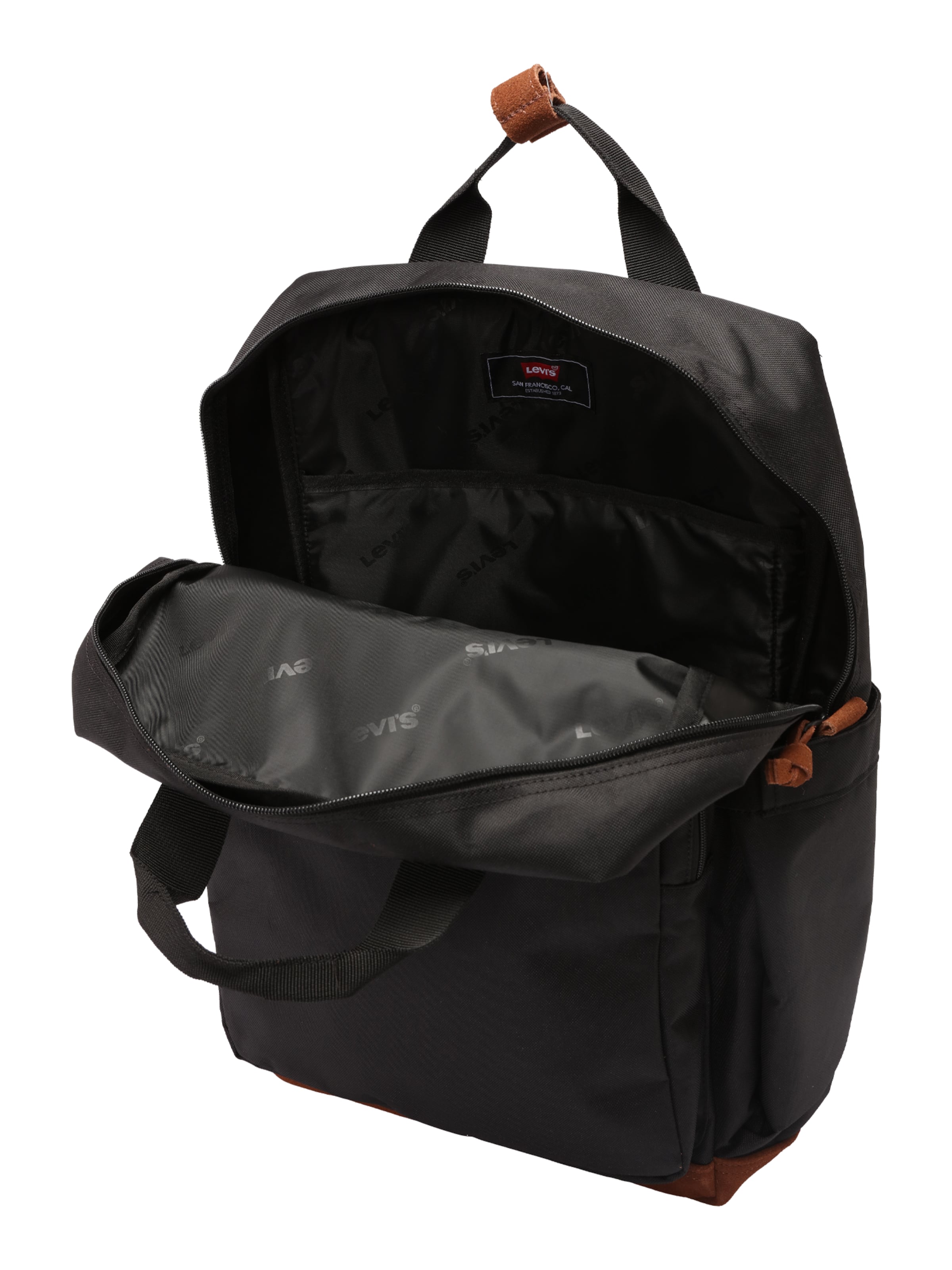LEVI'S ® Рюкзак в Черный