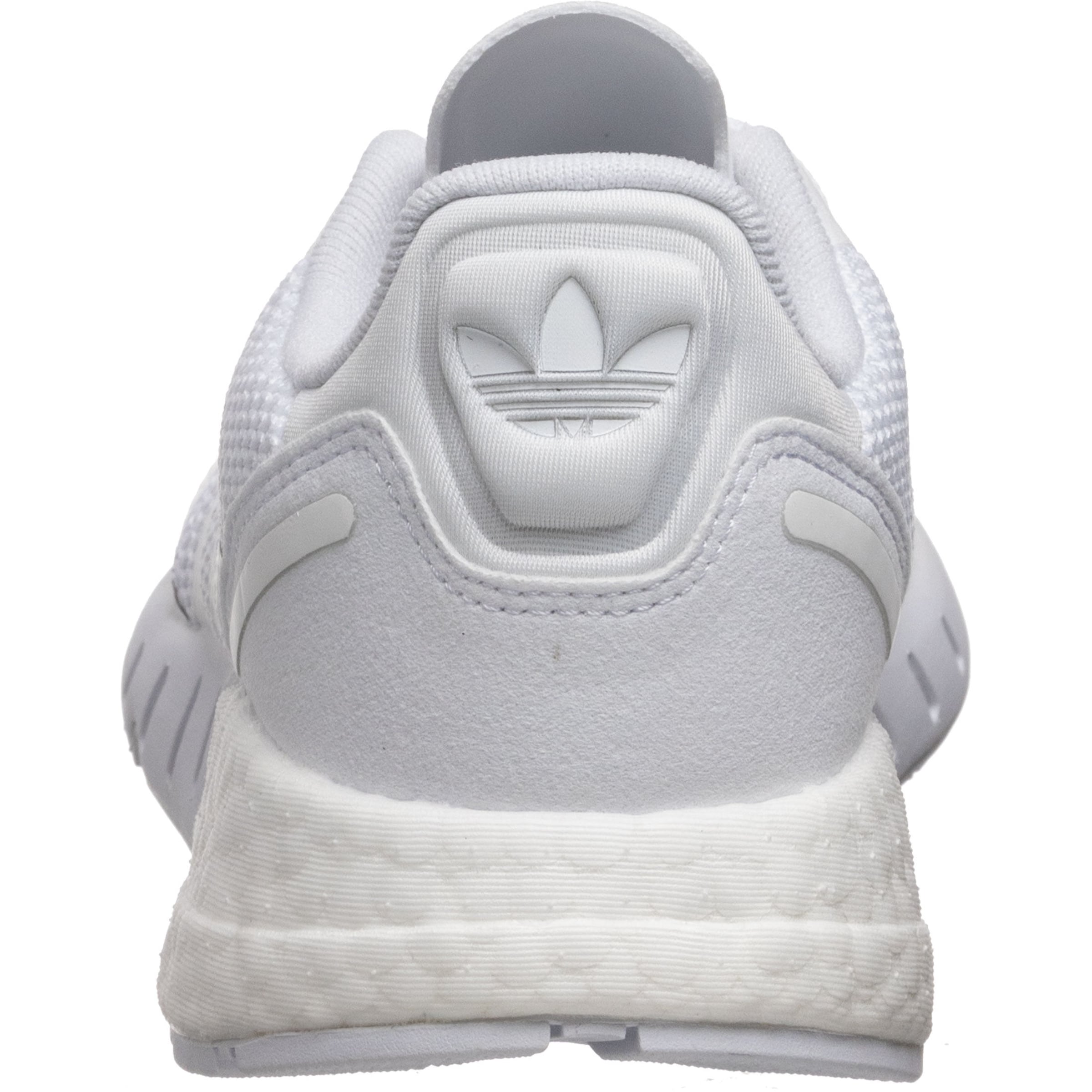 ADIDAS ORIGINALS Tenisky 'ZX 1K' – bílá