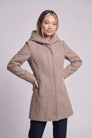 ONLY Mantel 'ONLBlake' in Beige: Vorderseite