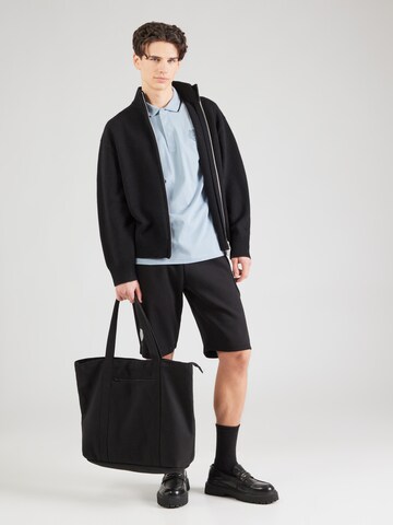 ANTONY MORATO T-shirt i blå