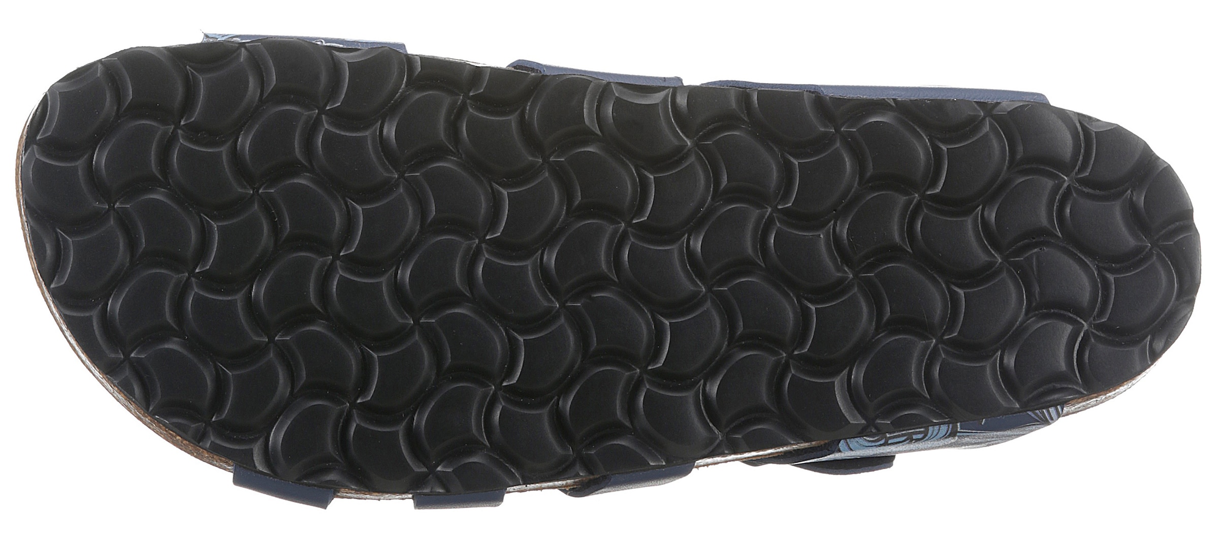 Bio Life Mules in Blue