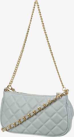 VALENTINO Crossbody Bag ' Ocarina ' in Grey