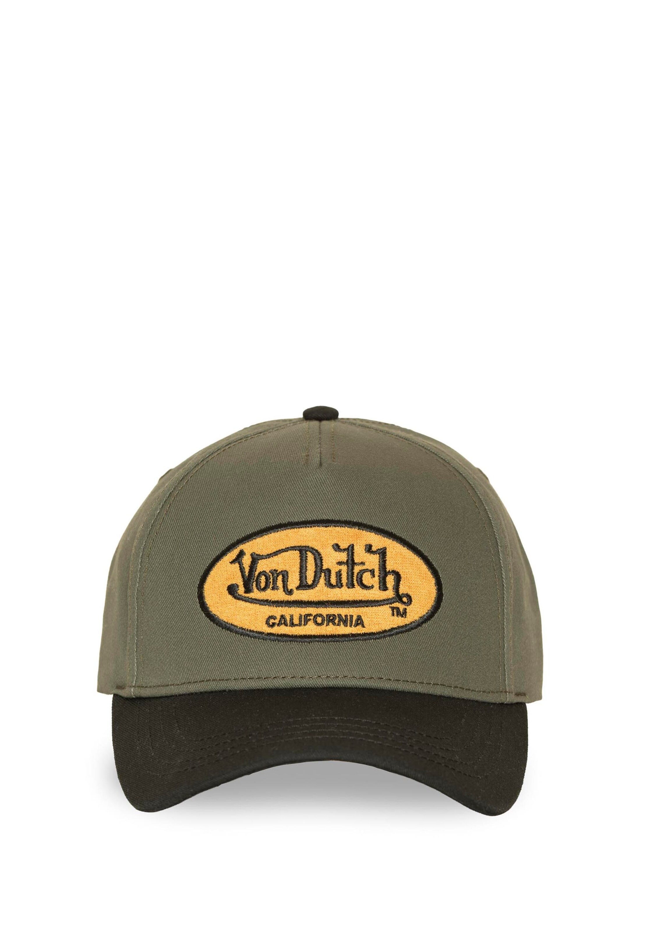 Von Dutch Originals Pet in Groen
