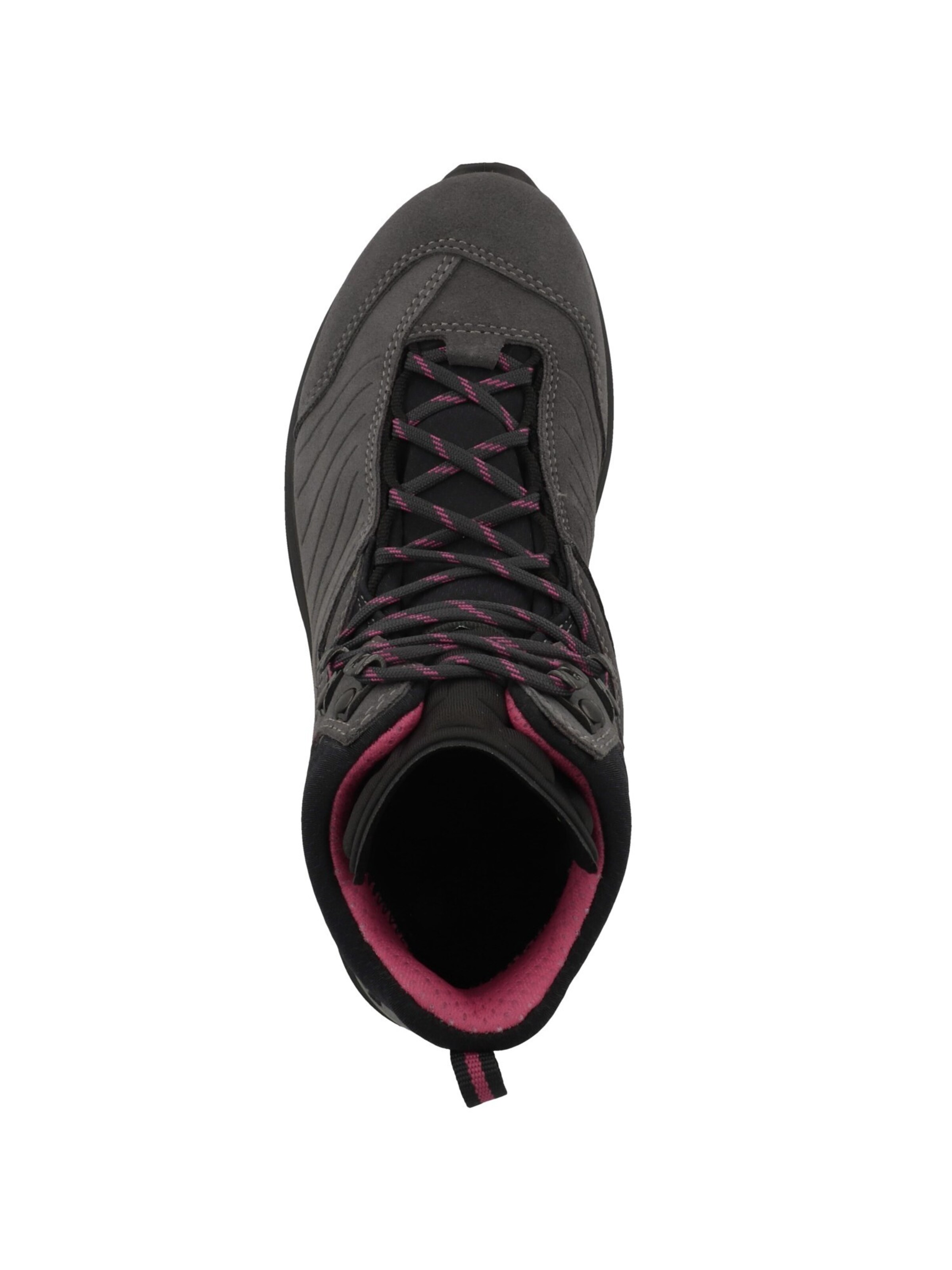 Frauen Sportarten HANWAG Boots ' Blueridge ' in Hellgrau - XF70389 Frauen Sportarten HANWAG Boots ' Blueridge ' in Hellgrau - XF70389