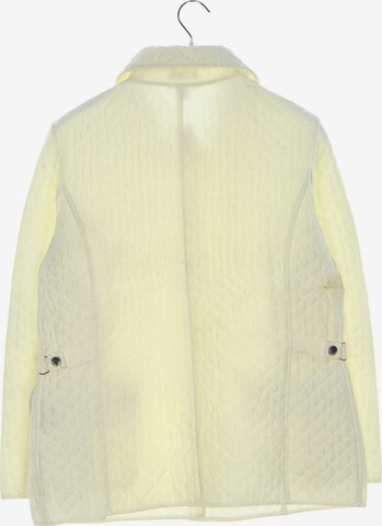 Peter Hahn Jacket & Coat in XL in White
