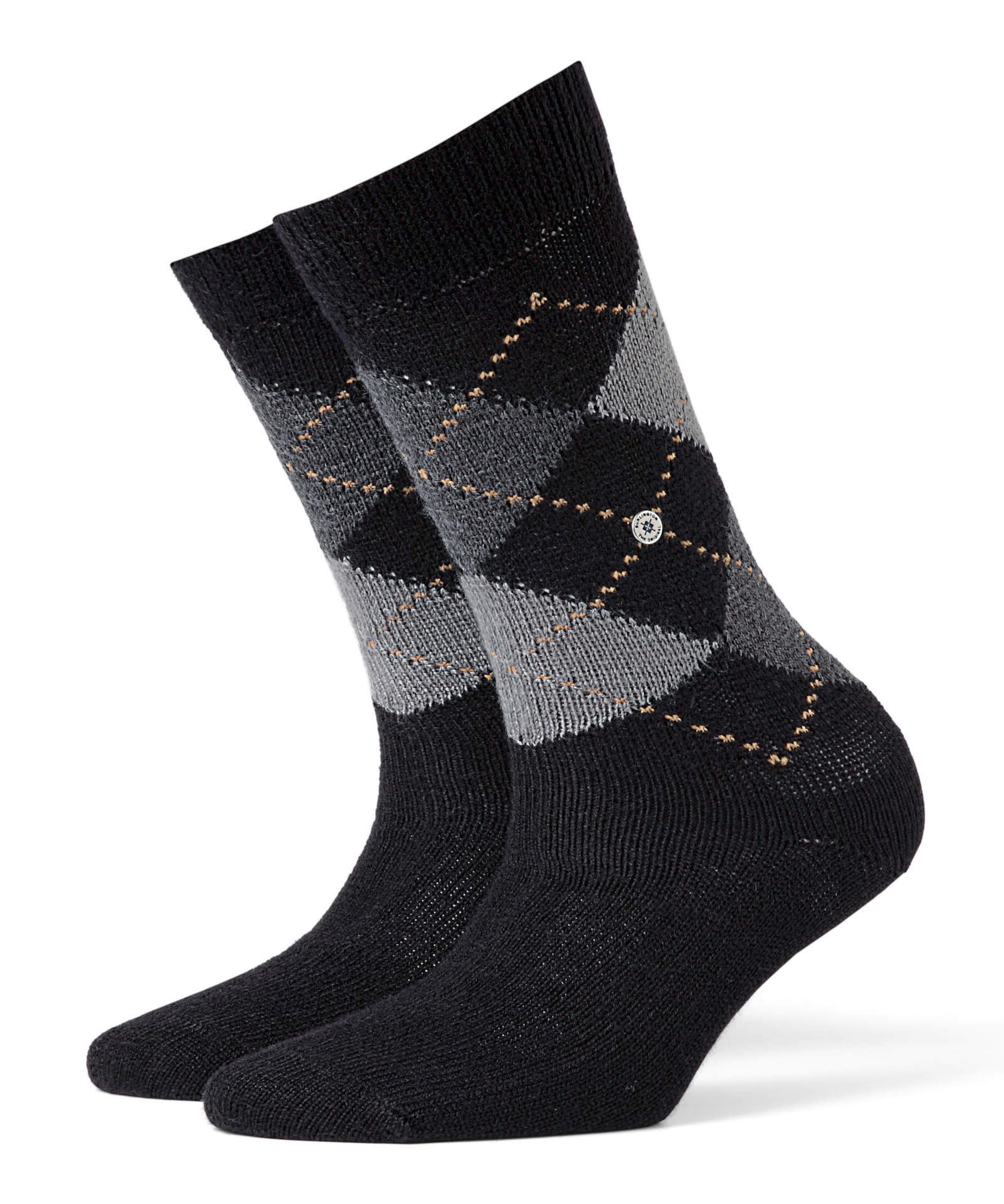 BURLINGTON Socken in Mischfarben: Vorderseite