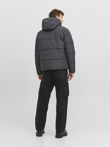 JACK & JONES - Chaqueta de invierno 'JJMason' en gris
