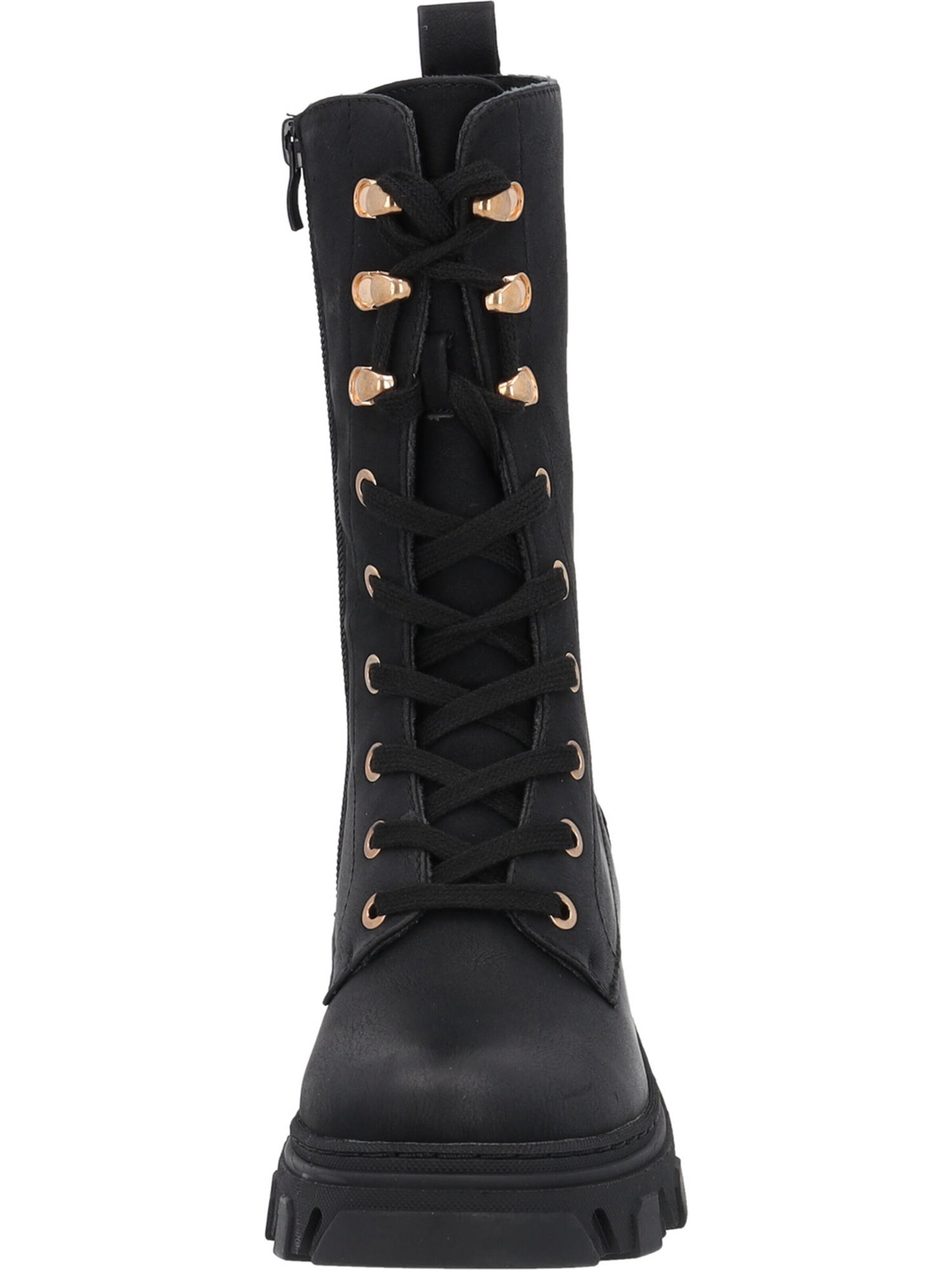 Palado Boots 'Palado Gavdos' in Black