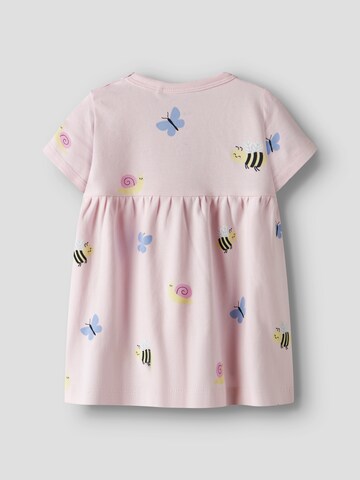 Rochie 'NBFVANDORA' de la NAME IT pe roz