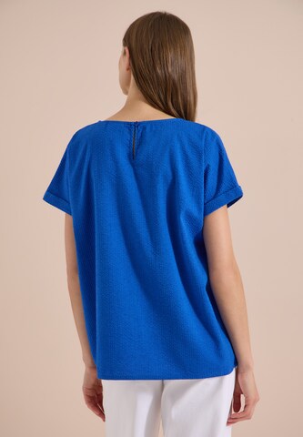 CECIL Blouse in Blue