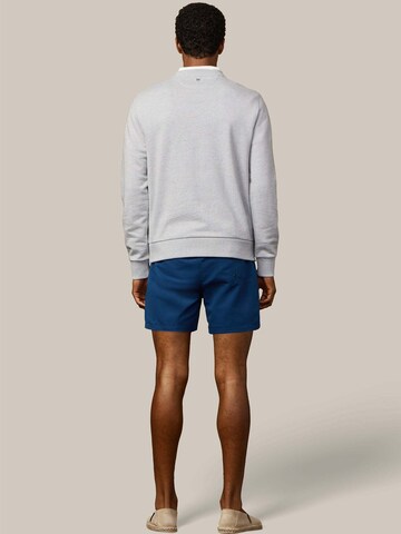 Hackett London Pullover 'Harry' in Grau