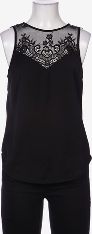 GUESS Bluse S in Schwarz: predná strana