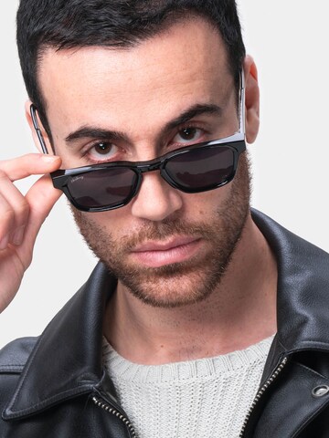 Herling Sunglasses 'Thayer Sun' in Black